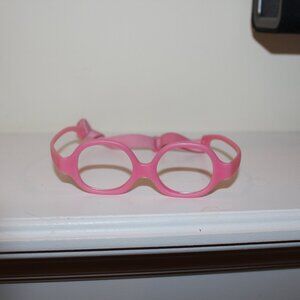 Miraflex Kid's Glasses (mini baby 33 11 color B)